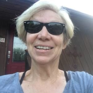 Meet your Posher, Nancy